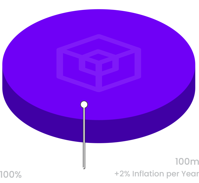 Token Allocation